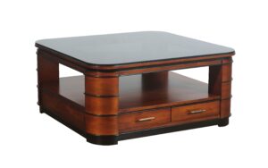 Square Coffee Table