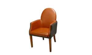 Armchair Orly