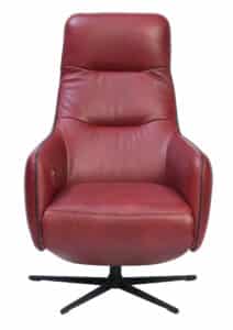 Relax armchair Lyrah