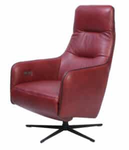 Relax armchair Lyrah