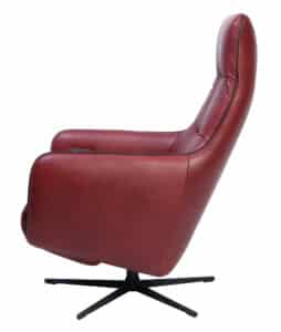 Relax armchair Lyrah