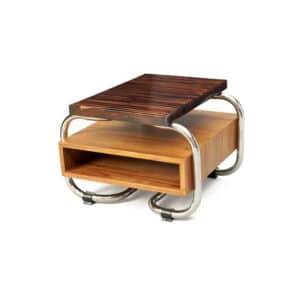 Art Deco Coffee Table Modena