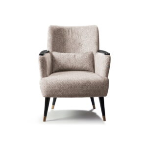 Art Deco Armchair Madman