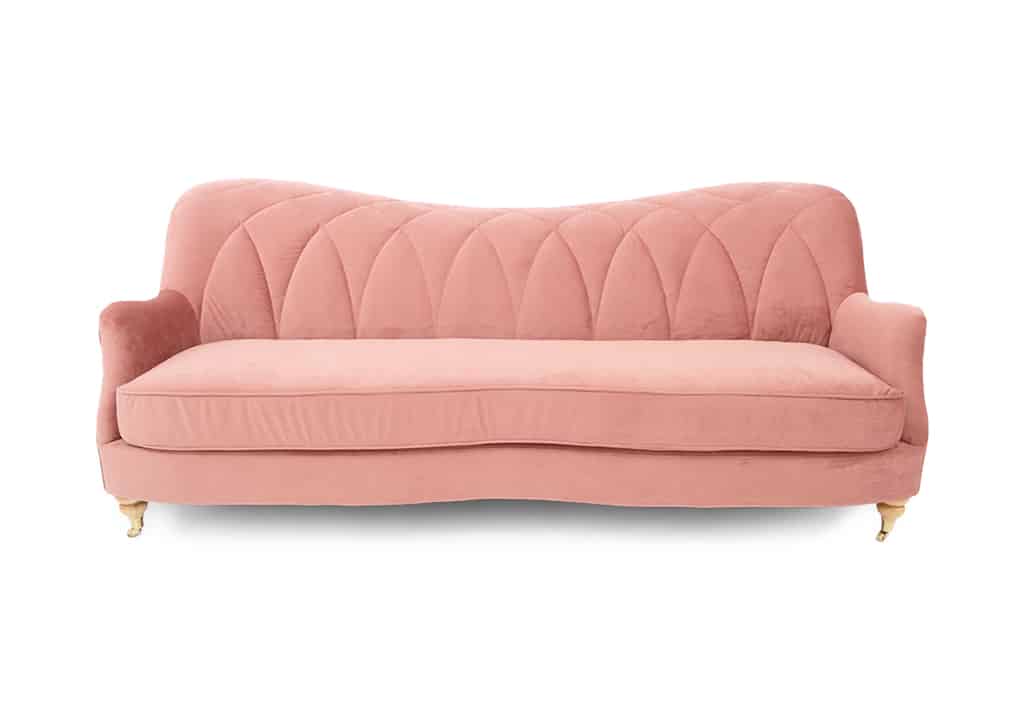 Sofa Maple