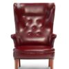 Oor fauteuil Angelo