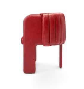 Regency dining chair