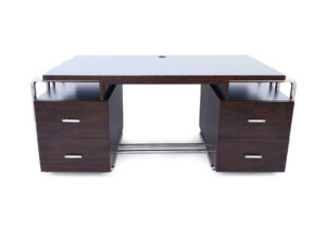 Art Deco desk Beau