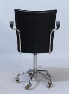 OFFICE CHAIR BROTHERS DE WIT SCHIEDAM