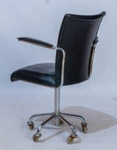OFFICE CHAIR BROTHERS DE WIT SCHIEDAM