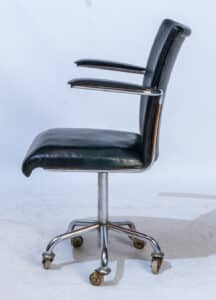 OFFICE CHAIR BROTHERS DE WIT SCHIEDAM