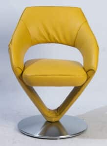 Koinor dining chairs Showroom models