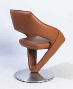 Koinor dining chairs Showroom models