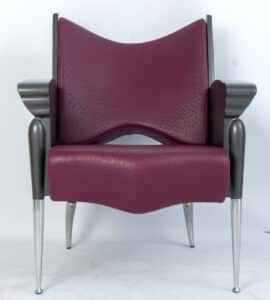 Borek Sipek for Maletti – armchair model Maletak