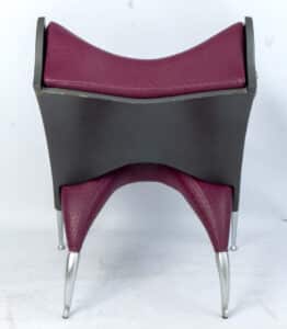 Borek Sipek for Maletti – armchair model Maletak