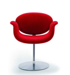 Little Tulip Chair Artifort Pierre paulin
