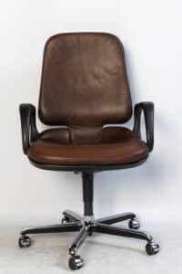 Vitra Desk chair design Wolfgang Mueller refurbished Sold!