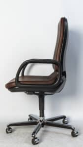 Vitra Desk chair design Wolfgang Mueller refurbished Sold!