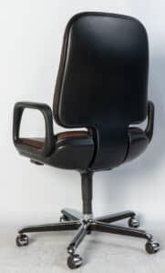 Vitra Desk chair design Wolfgang Mueller refurbished Sold!