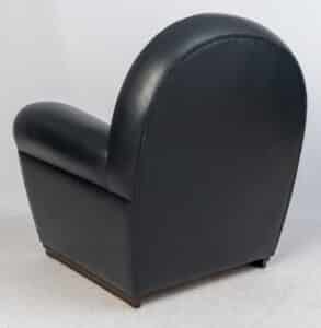 Poltrona Frau Vanity Fair refurbished