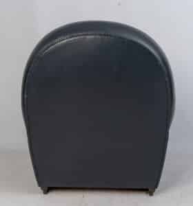 Poltrona Frau Vanity Fair refurbished