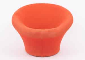Orange_shell_chair