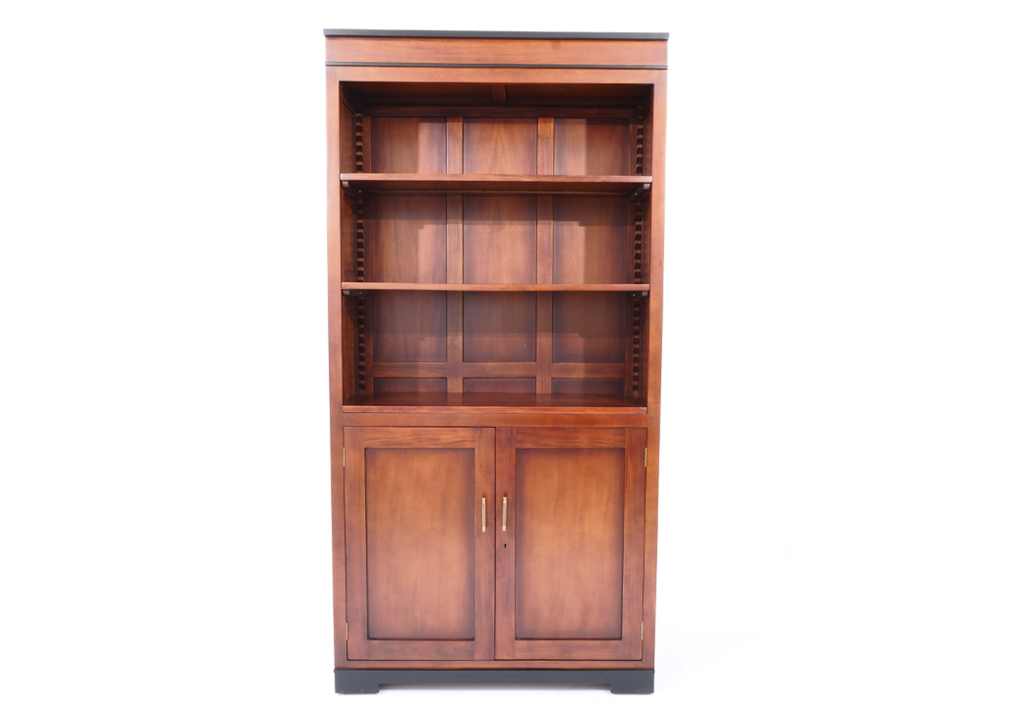 Art Deco Bookcase Jan Frantzen