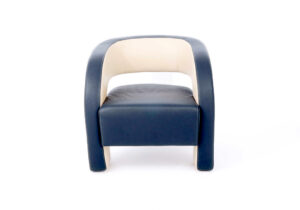 Formenti Wave Armchair Showroom Model