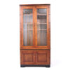 glass door cabinet 1