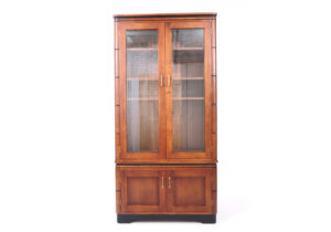 Art Deco display case Michelle