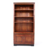 open bookcase 1