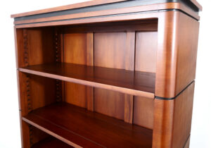 Art Deco bookcase Michelle