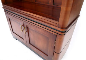 Art Deco bookcase Michelle