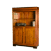 Art Deco Boekenkast 2